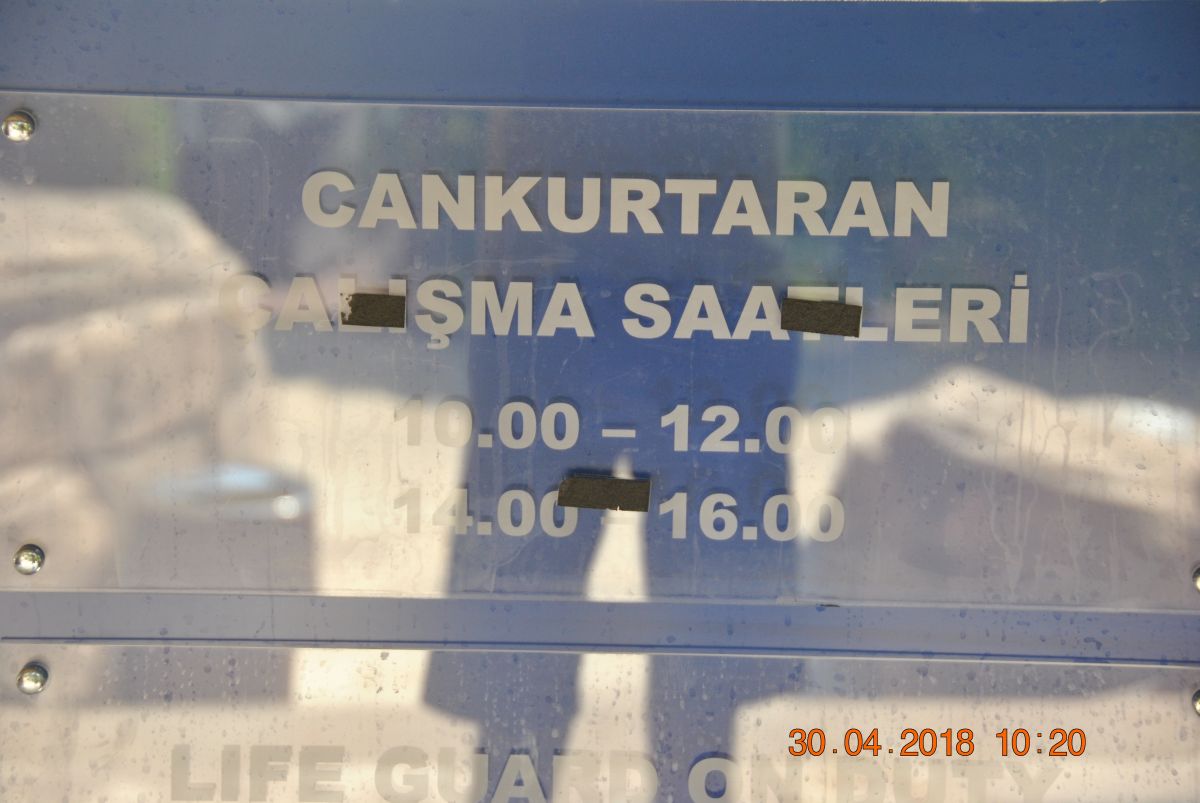 imagini hotel NIRVANA LAGOON KEMER